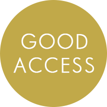 GOOD ACCESS